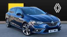 Renault Megane 1.6 dCi Dynamique S Nav 5dr Diesel Estate